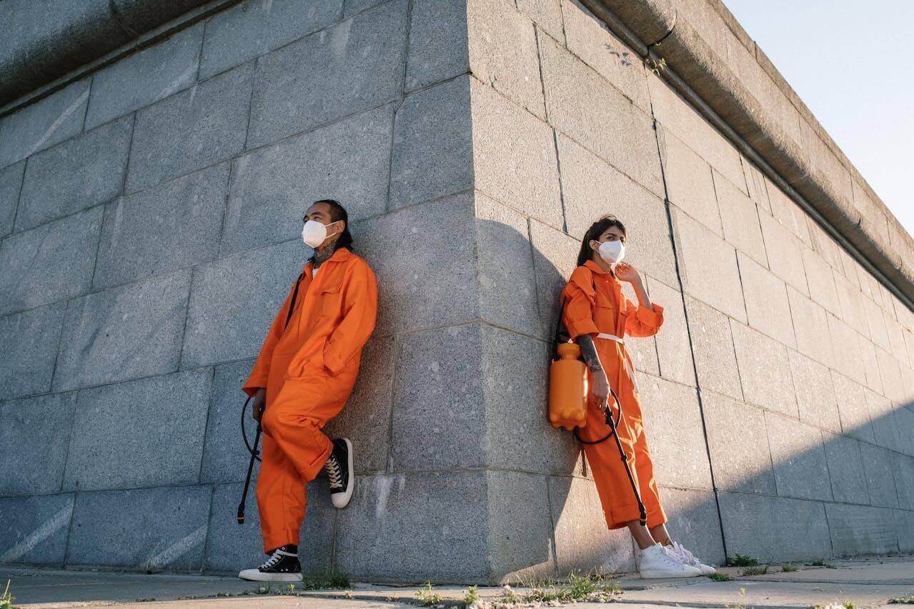 City Clean-Up and Green Action Drive