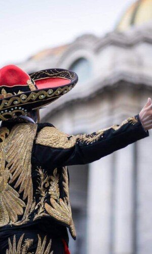 Open Mic Cultural Night